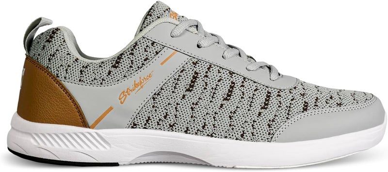 KR Strikeforce Flyer Mesh Lite Men's Athletic Bowling Shoe - Image 2